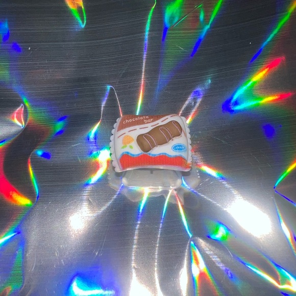 “Kinder Bueno” Custom Keycap - Picture 7 of 7